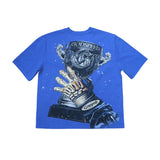 Godspeed "Glory Cup" (Blue) - Godspeed