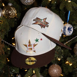 New Era Houston Astros 2025 All-Star Game Side Patch Fitted