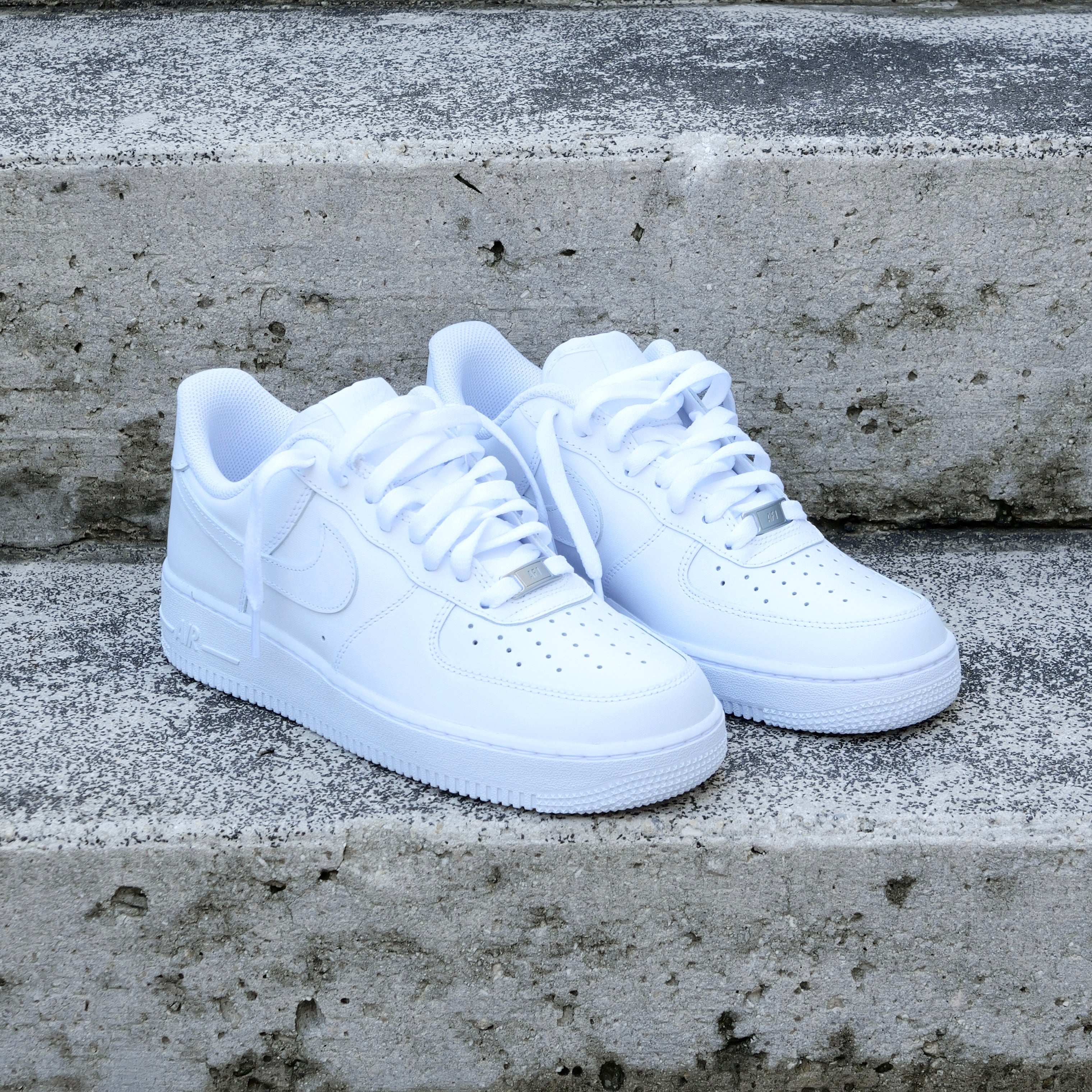 Nike Air Force 1 Low 07 (White)