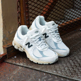 Mens New Balance 2002R (Beige/Grey) - U2002RJ
