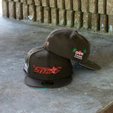 New Era Houston Astros Cacti Park of The Palm Beaches Travis Scott Fitted