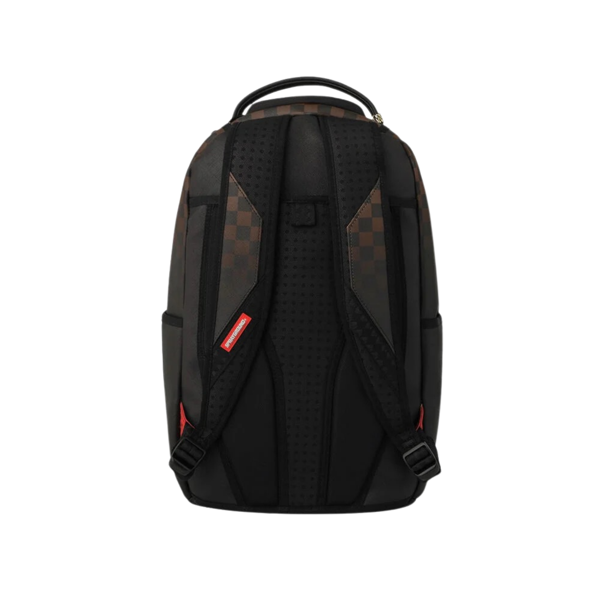 Sprayground "BROWN GHOST DRIP" BACKPACK