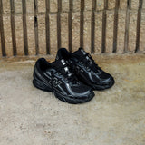 Mens New Balance 740 (Black/Metallic Silver) - U740BM2 - New Balance