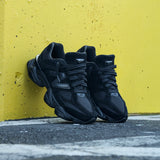 Mens New Balance U9060BPM (Triple Black) - New Balance