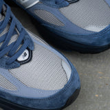 New Balance 990v6 Made In USA  “Community Navy” - U990LT6 - VIP New Balance