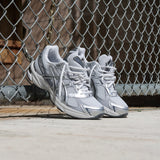 Mens Asics Gel-1130 (Glacier Grey/Pure Silver)