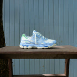 Mens Asics Gel-NYC (Airy Blue/ Stone Wash) - Asics