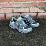 Mens Asics Gel-NYC (Obsidian Grey/Obsidian Grey) - Asics