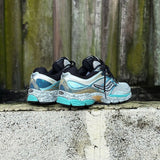Mens Saucony ProGrid Omni 9 (Owl/Multi)