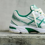Mens Asics Gel-1130 (Cream/Kale)