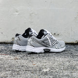 Mens Saucony Ride Millennium (Silver/Black)