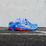 Mens Saucony ProGrid Guide 7 (Blue/Silver) - Saucony