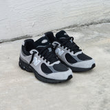 Mens New Balance U2002R (Grey/Black) - U2002RM