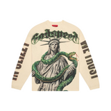 Godspeed "Top 5 Slizzy" LS (Bone)
