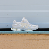 Mens Asics Gel-NYC 2.0 (Cream/Concrete) - Asics