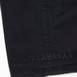 VALABASAS "Mr.Shorts"(BLACK) - VALABASAS