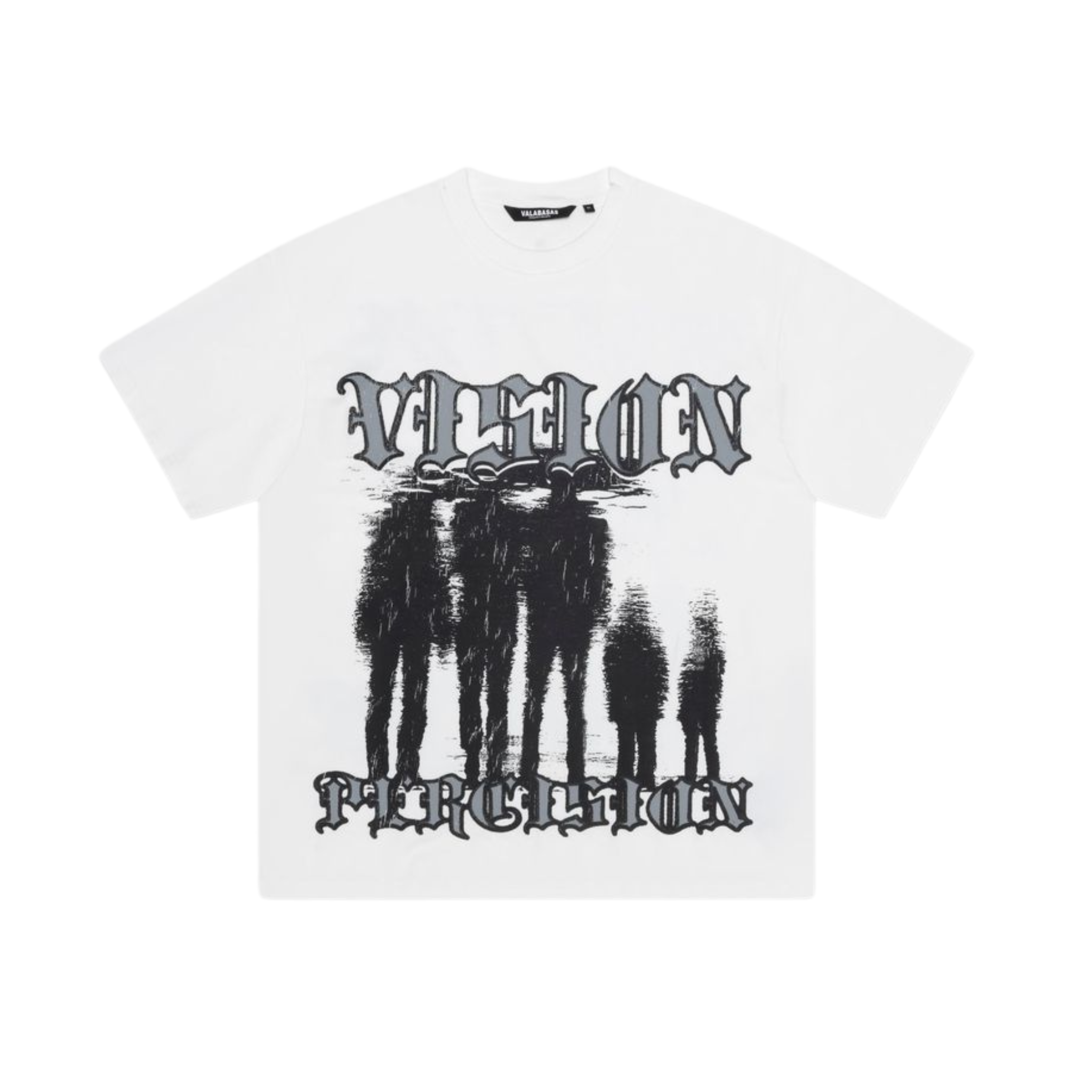 Valabasas "Sight" Tee (White)