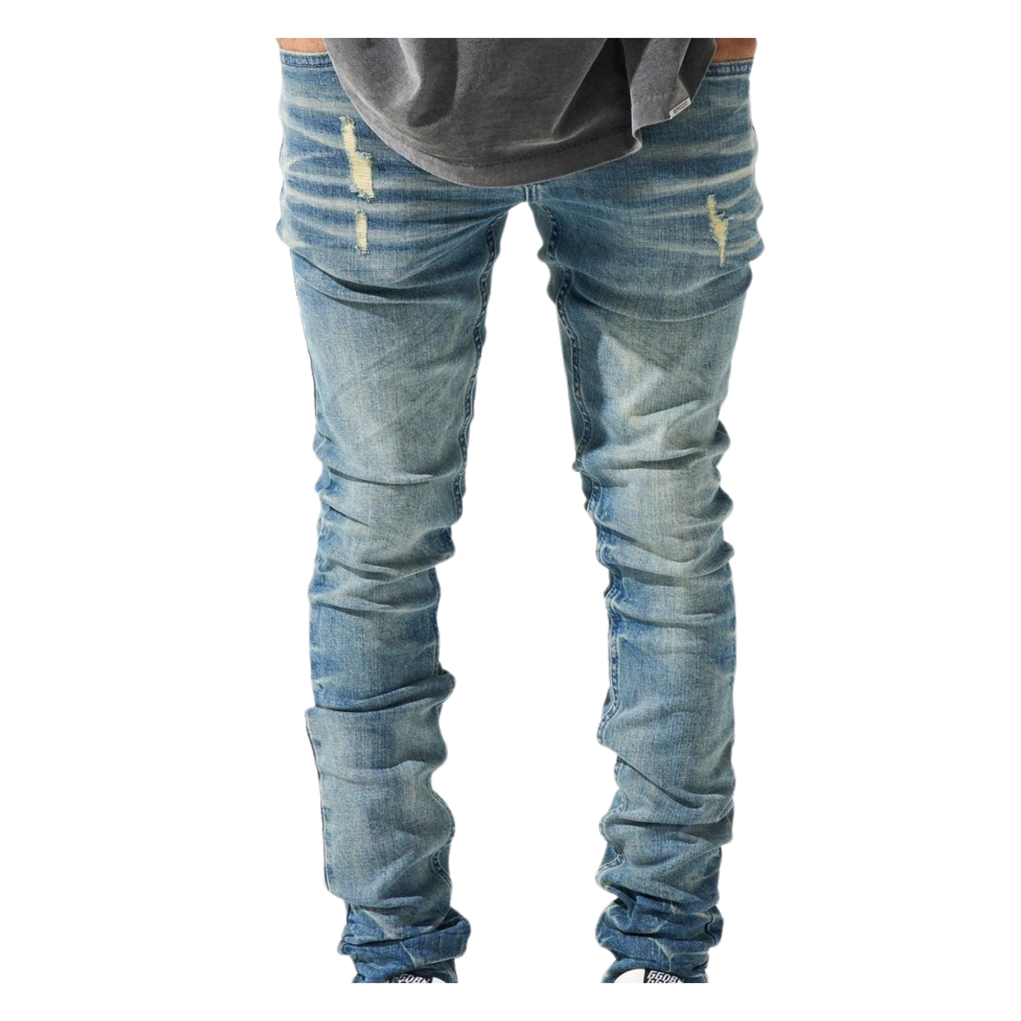 Serenede "Neptune" Jeans
