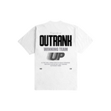 Outrank "Up" Heavyweight T-shirt