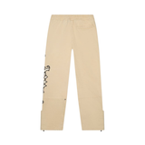 Godspeed OG Logo Sweatsuit V2 (Cream/Bone) - Godspeed