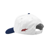 Outrank "Take No Bull" (Natural/Navy)