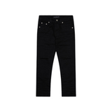 Kids Valabasas 'Mr.Kids 2.0" Skinny Jeans (Black)