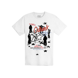 Outrank "Standing On Business" (White) - Outrank