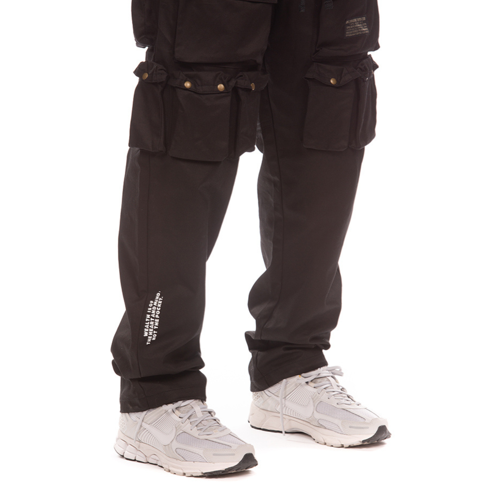 Billionaire Boys Club BB  Flagship-Guyver Cargo Pants