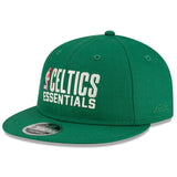 New Era x by Fear of God Essentials Retro Crown 9FIFTY Snapback