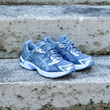 Mens Asics Gel-1130 (Gravel/Pure Silver) - Asics