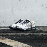 Mens Asics Gel-Cumulus 16 (White/Cream)