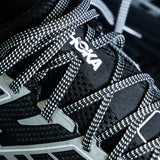 Hoka U SpeedGoat 2 TS BKSTR (Black / Stardust)