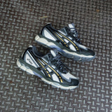Mens Asics Gel-NYC 2055 (Smoke Grey/Obsidian Grey)