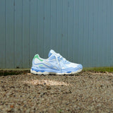 Mens Asics Gel-NYC (Airy Blue/ Stone Wash) - Asics