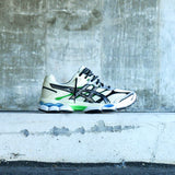 Mens Asics Gel-Cumulus 16 (Ivory/Pure Silver)