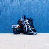 Mens Asics Gel-Cumulus 16 (Black/Illusion)