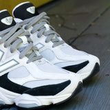 New Balance 9060 (Grey/Jet Black) - U9060JBB