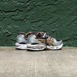 Mens Asics Gel-Kayano 14 (Black/Coffee)