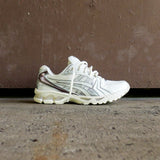 Mens Asics Gel-Kayano 14 (Cream/Cocoa Powder)