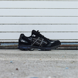 Mens Asics Gel K-1011 (Black/Silver) - Asics