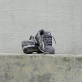 Mens Asics Gel-NYC 2055 (Carbon/Cement)