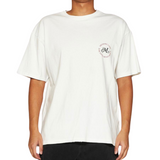 Memory Lane Head Peace Tee (Vintage White) - Memory Lane