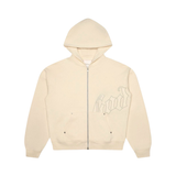 Godspeed OG Logo Sweatsuit (Double Bone) BOOM