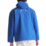 Memory Lane Cortex Jacket (Blue) - Memory Lane