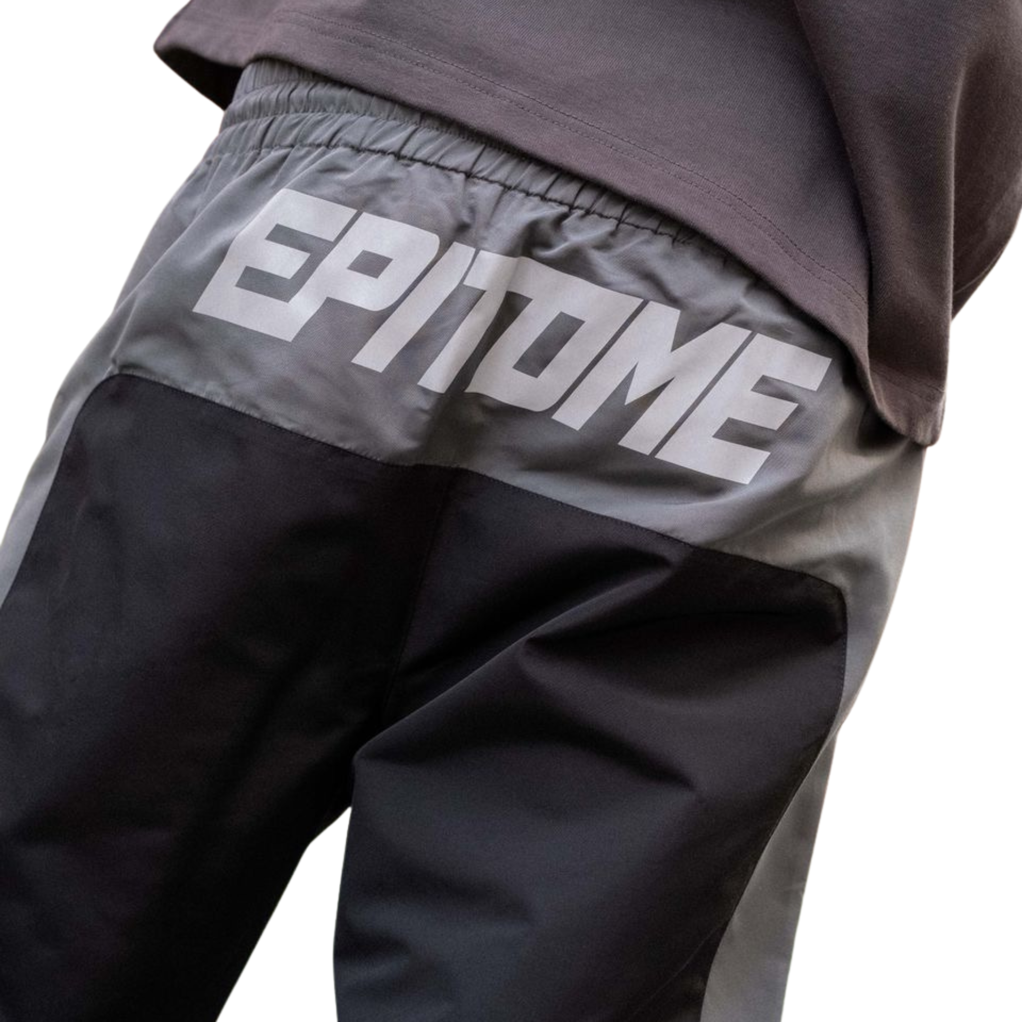 EPTM "BLADE" Pants (Black)