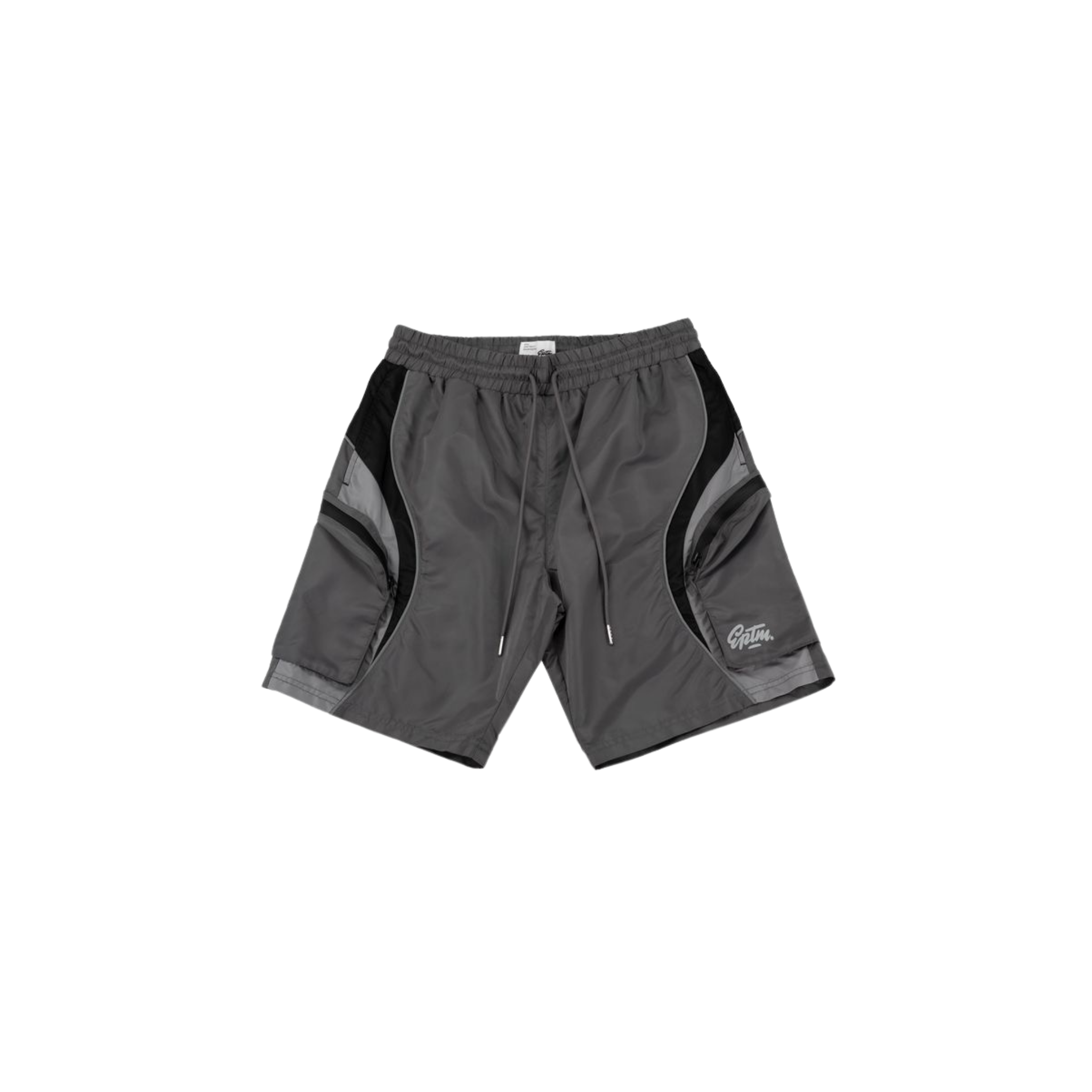 EPTM "KATS" Shorts (Grey)