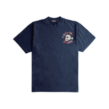 Outrank "Outrank Racing" Heavyweight (Navy)
