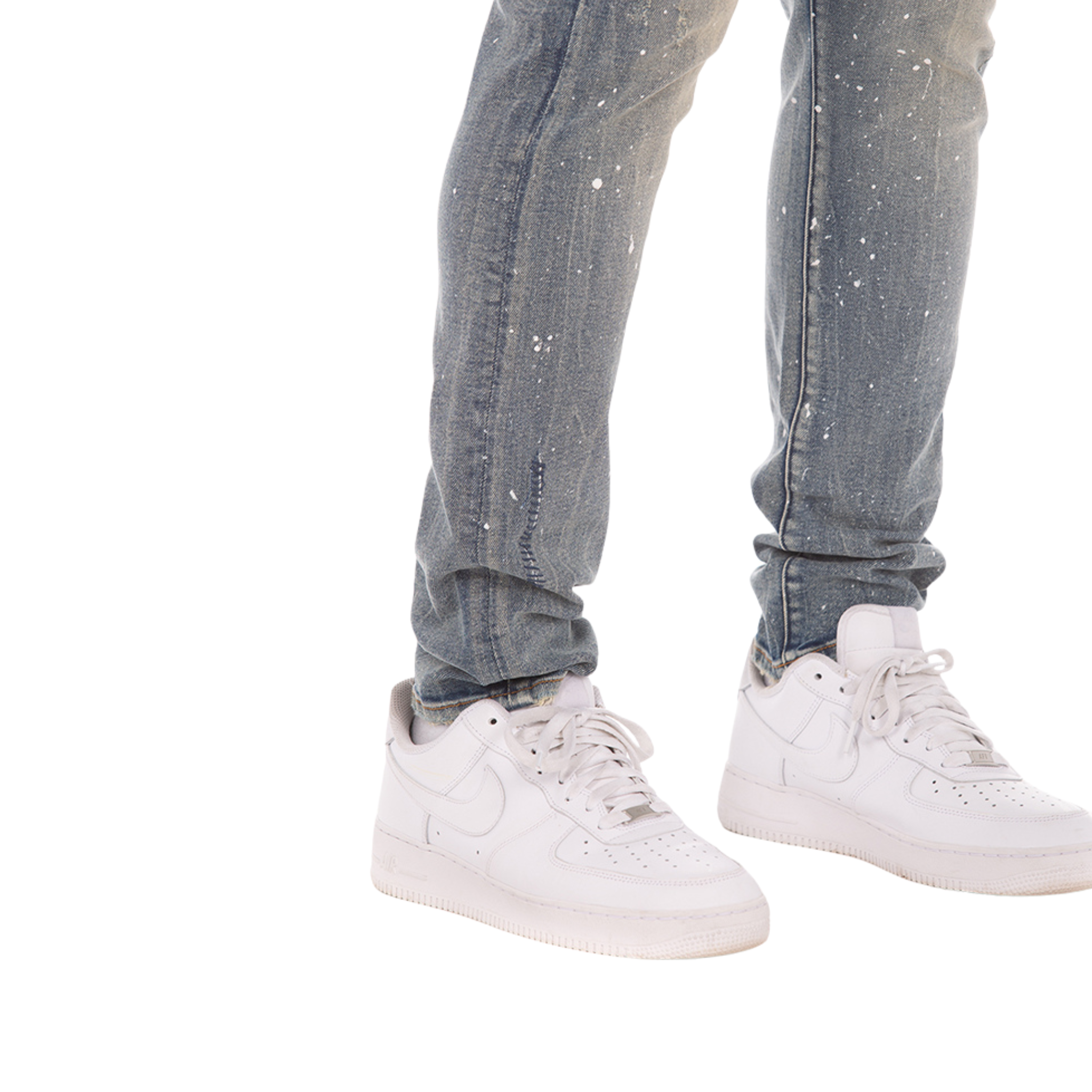 Billionaire Boys Club BB Trek Jeans (Super Bolt)