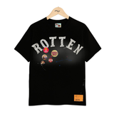 Dry Rot "Souvenir" Tee (Black)
