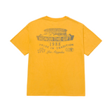 Honor The Gift Forum SS Tee (Yellow) - Honor The Gift